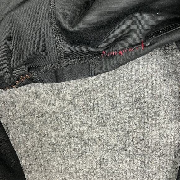 Nike Leggings Womens XS Black Dri-Fit Compression Activewear Stretch Workout - Picture 5 of 11